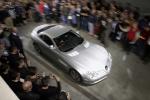 Mercedes-Benz SLR McLaren 2003 года